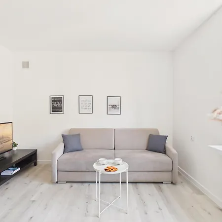 Apartment Kozla Old Town By Solarento *