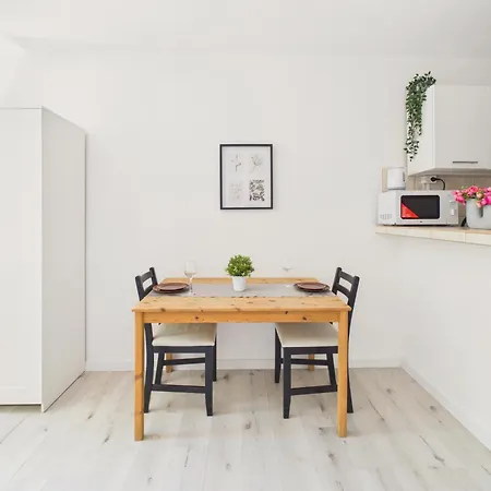 Apartment Kozla Old Town By Solarento