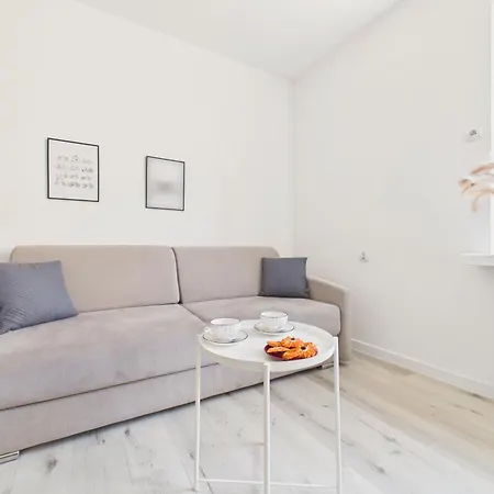 Kozla Old Town By Solarento Apartment