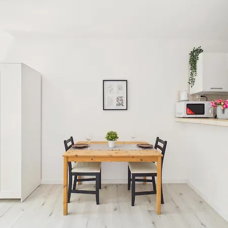 Kozla Old Town By Solarento Apartment Warschau