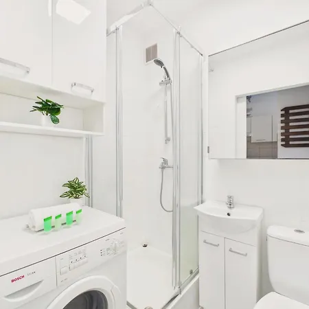 Kozla Old Town By Solarento Apartment